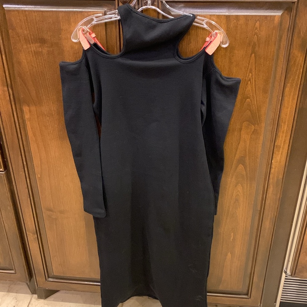 Little Black Dress designer Louis V inspired  Valentines Date ready ❤️ - Picture 2 of 5